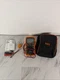 Klein Tools MM6000 Electrician's/HVAC Multimeter True RMS Made In The USA