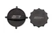 Camco 39753 Rhino Flex Cap Bayonet & Elbow 2 Pack