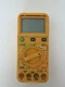UEI DM3B3B DIGITAL MULTIMETER With Leads USED