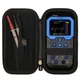 Aproca Portable Hard Storage Case, for FNIRSI DMT-99 Digital Multimeter black 