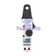 CEM DT-337 Mini AC/DC Digital Clamp Meter Tester Multimeter CAT III 600V