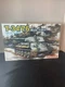 Dragon Models T-34/76 Mod.1941 (1:35) Kit #6205 '39-'45 Series NEW