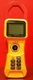 Fluke 353 True RMS 2000A Clamp Meter, SN 22930147