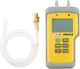 Uei Test Instruments EM201B Test Dual Input Differential Manometer