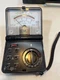 Vintage Micronta Multimeter Radio Shack Model 22-211A (TESTED)