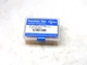 Nordson 7018068 Fluid Dispensing Precision Tip 15GA GP .054x.5 Amber 50 Pack