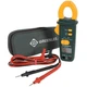 Greenlee / Emerson - CM-410 - Greenlee CM-410 Clamp-On Electric Moniter - LCD