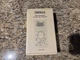 Tacklife DM05 Test Tool Series Digital Multimeter *NEW/SEALED*