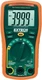 Extech EX330 Autoranging Mini Multimeter with NCV 