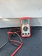 Craftsman 34-82141 8 Function Digital Multimeter Volt AC/DC Tested and Working