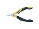 Wiha 32742 - ESD Safe Precision Short Snipe (Chain) Nose Pliers