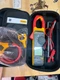 Fluke 378 FC - Non-Contact Voltage True AC/DC Clamp Meter with iFlex