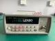 HP Keysight Agilent 34420A 7 1/2 Digit Nano Volt / Micro Ohm Meter #$