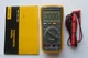 New!! FLUKE Digital Multimeter F18B+ LED Tester 18B+ Voltmeter replace F18B+