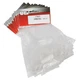 Uei Test Instruments 17631 Pack Flue Gas Particle Filter, Pk10