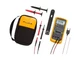 Fluke 87-5/E2 CAL - Industrial Electrician Combo Kit; Includes NIST Traceable