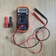 WeePro Vpro850L Digital Multimeter