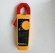 Fluke 323 True RMS CAT III CAT IV Handheld Digital Clamp Meter AC Voltage
