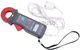 Clamp Leakage Current Meter AC leakage current measurement 0mA～60.00A RS232