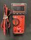 Milwaukee 2217-20 600V CAT III True RMS Digital Multimeter 2069