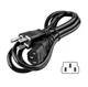 FLUKE-8520A-51-2 DIGITAL-MULTIMETER AC-20 Replacement Power Cable