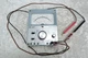 1960s Knight Model KG-640 Volt Ohm Milliammeter Analog Multimeter Untested