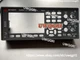 Keysight 34465A six and a half digit multimeter front frame frame