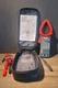Craftsman Professional 82014 True RMS AC/DC Clamp Meter Multimeter W/ Case USA
