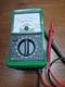 Greenlee AM-6 ANALOG MULTIMETER W/Leads AC/DC 300 V MAX 