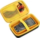 Hard Carrying Storage Case for Fluke 117/115/116/114/113/177/178/179/233 Digital