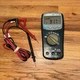 Greenlee DM-110 Digital Multimeter