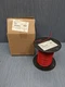 Lead 14 AWG Gauge Hook Up Wire M16878/11 500 ft MIL Spool RED