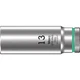 Wera 5004510001 Werk 0 Compass Insert 13mm 1 Piece 1/4
