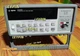 1pcs Agilent 34420A nanovolt meter*im.