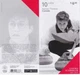Canada Stamps - Booklet of 10, Sandra Schmirler, #2706a, BK573 MNH