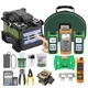 Komshine FX39 Fusion Splicer +SM QX55 OTDR +KPM-35 OPM+KLS-35 -S Light Source