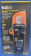 Klein Tools CL810 Clamp Meter 600A AC/DC Auto-Ranging True RMS
