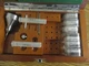 Renshaw: tungsten Carbide Stem Tool Kit. 