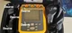 FLUKE 1537 Insulation resistance tester Brand New Fast Shipping 