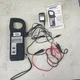 sold as is A.W. Sperry DSA1000 - Digital A.C. Volt-OHM-Ammeter