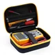 Kingsung Hard Carrying Case For Fluke117/115/116/114/113 Digital Multimeters And