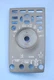 U.S.A. FLUKE 189 II and 287 Front Skin, Fluke 189 II, 287 Front Panel. OEM NEW.