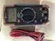 Southwire 10031S 7-Function Digital 600-Volt Multimeter  NEW