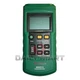 New In Box MASTECH MS6514 Dual Channel Thermometer