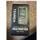 TESMEN TSM-522S Smart Digital Multimeter CAT III 600V 4000 Counts True RMS