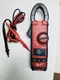 Milwaukee 2237-20 600 Amp AC/DC Digital Clamp Meter/ Excellent Condition.