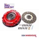 Mcleod 1831144, Kit Clutch RST Street Twin GM/Ford High Performance & Racing Par