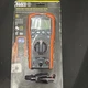 Klein ET270 Digital Multi-Tester DMM W/ Receptacle Tester