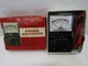 Micronta 22-212 Multimeter 8 Range AC/DC Current Ohms Tester Original Box Manual