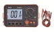 Vici VC480C+ Low Resistance Tester Milliohm Meter Digital Multimeter Brand New